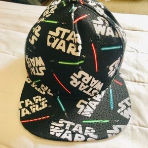 New Star Wars SnapBack Original